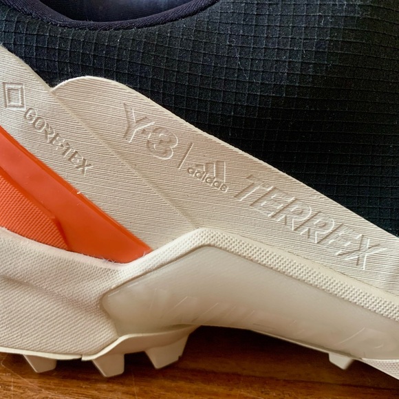 Adidas Y3 Terrex Swift R3 Gore-Tex Yohji Yamamoto Sneakers - Picture 2 of 13